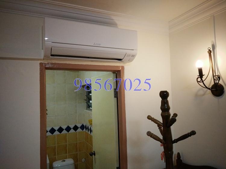 Blk 111 Bukit Batok West Avenue 6 (Bukit Batok), HDB 5 Rooms #165581282